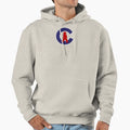 Colonel Slade Logo Hoodie - Fun Novelty Design Men Women - T-Shirt, Sweatshirt, Hoodie