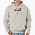 Baseball Players Cleveland Baseball Hoodie - Aesthetic Graphic Unisex - T-Shirt, Sweatshirt, Hoodie