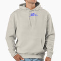 Los Angeles Hoodie - Aesthetic Graphic for Adults - T-Shirt, Sweatshirt, Hoodie