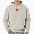 Cardinals Hoodie - Fun Novelty Design Men Women - T-Shirt, Sweatshirt, Hoodie
