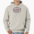 Boston Baseball Hoodie - Casual Everyday Wear Men Women - T-Shirt, Sweatshirt, Hoodie