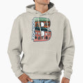 Boston Hoodie - Graphic Print Men Women - T-Shirt, Sweatshirt, Hoodie