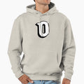 Tarot Card Logo Hoodie - Graphic Print Unisex - T-Shirt, Sweatshirt, Hoodie