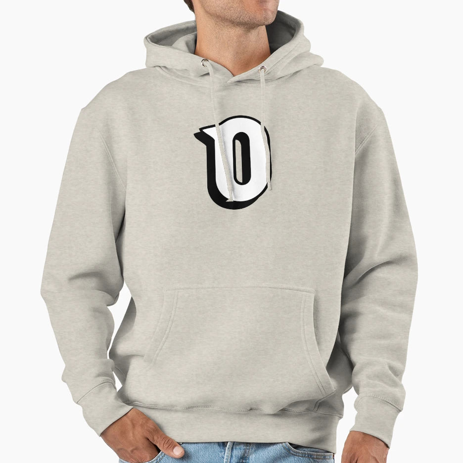 Tarot Card Logo Hoodie - Graphic Print Unisex - T-Shirt, Sweatshirt, Hoodie