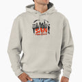 San Francisco Hoodie - Novelty Apparel Men Women - T-Shirt, Sweatshirt, Hoodie
