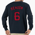 Anthony Rendon Sweatshirt - Graphic Print for Adults - T-Shirt, Sweatshirt, Hoodie