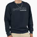 City Nicknames C Town Cleveland Ohio Sweatshirt - Novelty Apparel Unisex - T-Shirt, Sweatshirt, Hoodie