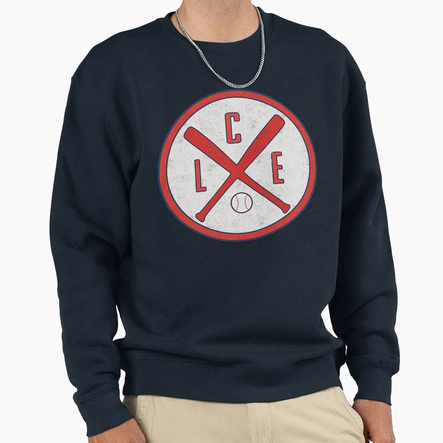Cleveland And T-Shirt - Casual Everyday Wear for Adults - T-Shirt, Sweatshirt, Hoodie