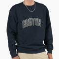 Boston Sweatshirt - Streetwear Style for Adults - T-Shirt, Sweatshirt, Hoodie