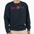 Greg Maddux Sweatshirt - Novelty Apparel Unisex - T-Shirt, Sweatshirt, Hoodie