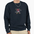 Albuquerque Isotopes Sweatshirt - Minimalist Print Men Women - T-Shirt, Sweatshirt, Hoodie