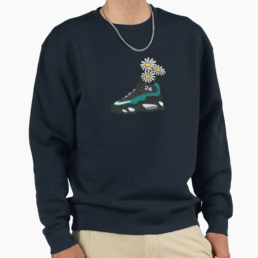 Rollin 24S Sweatshirt - Casual Everyday Wear Men Women - T-Shirt, Sweatshirt, Hoodie