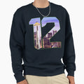 12Th Sweatshirt - Fun Novelty Design Unisex - T-Shirt, Sweatshirt, Hoodie