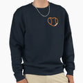 Houston City Champoins Sweatshirt - Graphic Print Men Women - T-Shirt, Sweatshirt, Hoodie