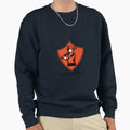 Baseball Sweatshirt - Streetwear Style Unisex - T-Shirt, Sweatshirt, Hoodie