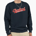 Cleveland Baseball Team Funny T-Shirt - Streetwear Style Men Women - T-Shirt, Sweatshirt, Hoodie