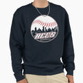 Melbourne Aces Australian Sweatshirt - Aesthetic Graphic for Adults - T-Shirt, Sweatshirt, Hoodie