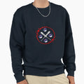 Baseball Sweatshirt - Unique Graphic for Adults - T-Shirt, Sweatshirt, Hoodie