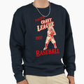 Pacific Coast League And T-Shirt - Novelty Apparel for Adults - T-Shirt, Sweatshirt, Hoodie