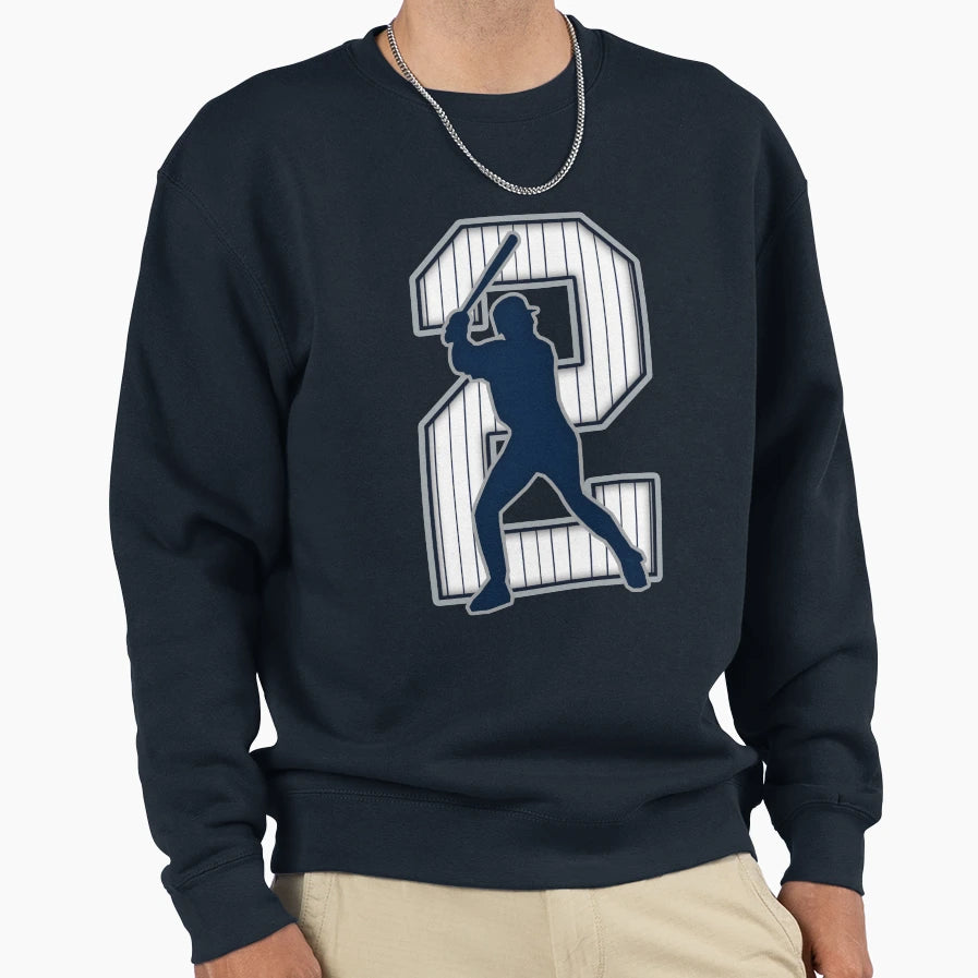 Captain And T-Shirt - Casual Everyday Wear for Adults - T-Shirt, Sweatshirt, Hoodie