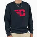 Dayton Flyers Baseball Sweatshirt - Trendy Graphic Unisex - T-Shirt, Sweatshirt, Hoodie