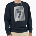 Mick Sweatshirt - Casual Everyday Wear Unisex - T-Shirt, Sweatshirt, Hoodie