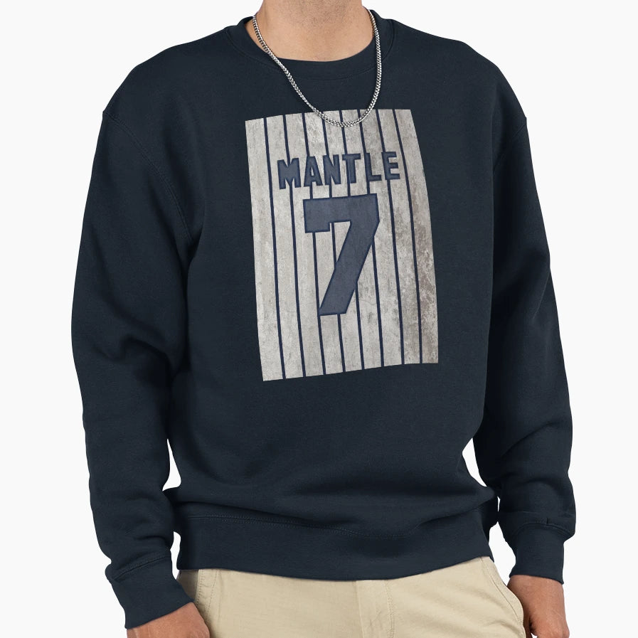 Mick Sweatshirt - Casual Everyday Wear Unisex - T-Shirt, Sweatshirt, Hoodie