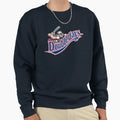 Doubledays Team Sweatshirt - Casual Everyday Wear for Adults - T-Shirt, Sweatshirt, Hoodie