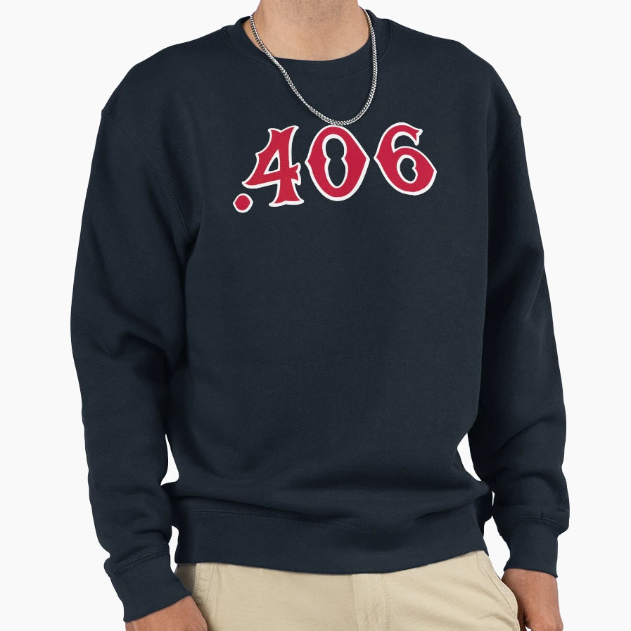 Greatest Hitter Who Ever Lived Sweatshirt - Casual Everyday Wear Unisex - T-Shirt, Sweatshirt, Hoodie