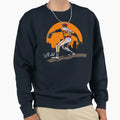 Legend J R Richard Sweatshirt - Aesthetic Graphic Men Women - T-Shirt, Sweatshirt, Hoodie