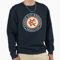 Kansas City Monarchs Sweatshirt - Custom Art Print Men Women - T-Shirt, Sweatshirt, Hoodie