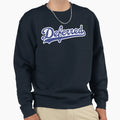 Deferred Payment Sweatshirt - Streetwear Style for Adults - T-Shirt, Sweatshirt, Hoodie