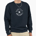 Trendy Seattle Baseball Modern Sweatshirt - Trendy Graphic Men Women - T-Shirt, Sweatshirt, Hoodie