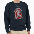 6 Stan Sweatshirt - Custom Art Print Unisex - T-Shirt, Sweatshirt, Hoodie