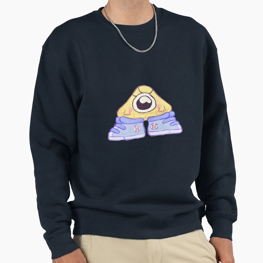 Bill Sweatshirt - Novelty Apparel Men Women - T-Shirt, Sweatshirt, Hoodie