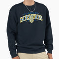 Toronto Sceptres Sweatshirt - Minimalist Print Unisex - T-Shirt, Sweatshirt, Hoodie