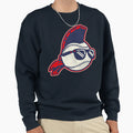 Wild Thing Mascot Sweatshirt - Fun Novelty Design Unisex - T-Shirt, Sweatshirt, Hoodie