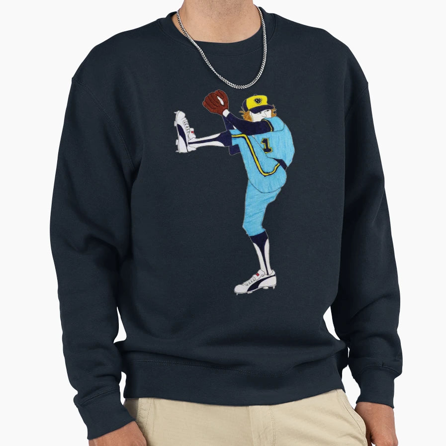Heater Sweatshirt - Unique Graphic Men Women - T-Shirt, Sweatshirt, Hoodie