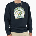Oakland Baseball Forever Oakland Sweatshirt - Novelty Apparel for Adults - T-Shirt, Sweatshirt, Hoodie