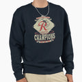 Seattle Rainiers Sweatshirt - Novelty Apparel Men Women - T-Shirt, Sweatshirt, Hoodie