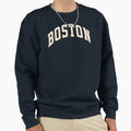 Boston Sweatshirt - Streetwear Style for Adults - T-Shirt, Sweatshirt, Hoodie