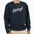 Detroyt Sweatshirt - Graphic Print Men Women - T-Shirt, Sweatshirt, Hoodie