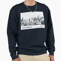 San Diego California Sweatshirt - Trendy Graphic for Adults - T-Shirt, Sweatshirt, Hoodie