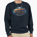 Los Angeles California Travel Sweatshirt - Streetwear Style Men Women - T-Shirt, Sweatshirt, Hoodie