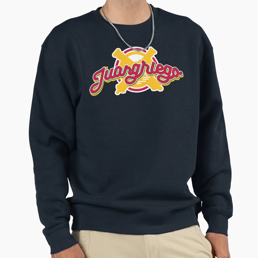 Juangriego Sweatshirt - Custom Art Print Men Women - T-Shirt, Sweatshirt, Hoodie