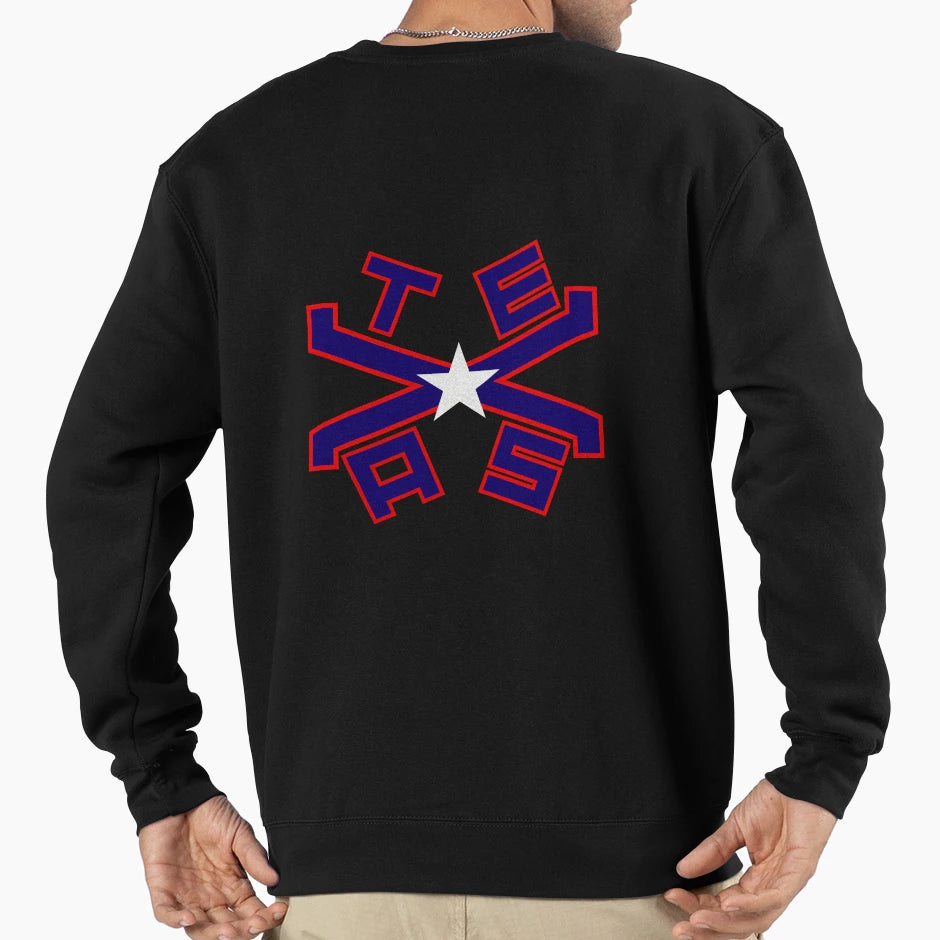 Texas Original T-Shirt - Aesthetic Graphic Men Women - T-Shirt, Sweatshirt, Hoodie