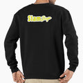 Slam Diego Padres T-Shirt - Streetwear Style Men Women - T-Shirt, Sweatshirt, Hoodie