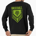 Copy Usa Baseball Sweatshirt - Unique Graphic for Adults - T-Shirt, Sweatshirt, Hoodie