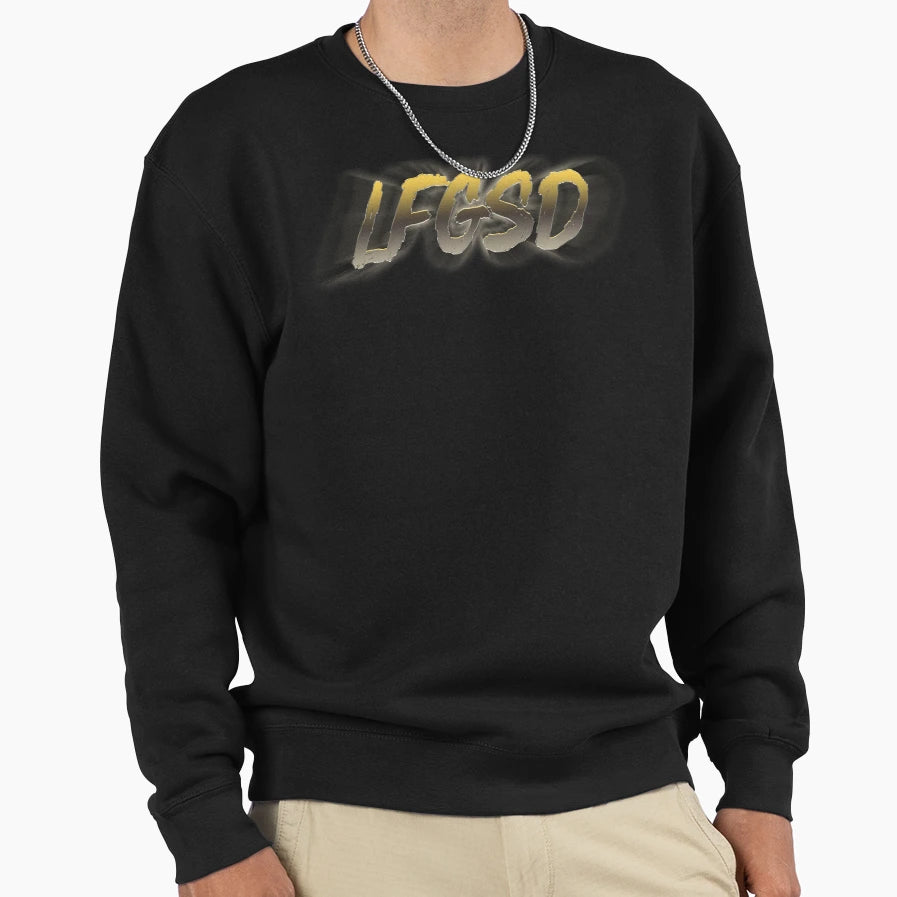San Diego City Connect Lfgsd B Sweatshirt - Custom Art Print Unisex - T-Shirt, Sweatshirt, Hoodie