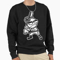 Brooklyn Baseball Sweatshirt - Trendy Graphic for Adults - T-Shirt, Sweatshirt, Hoodie